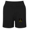 Women's TriDri® jogger shorts Thumbnail