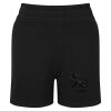 Women's TriDri® jogger shorts Thumbnail