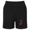 Women's TriDri® jogger shorts Thumbnail